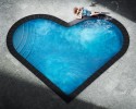 SPLASHING HEART
